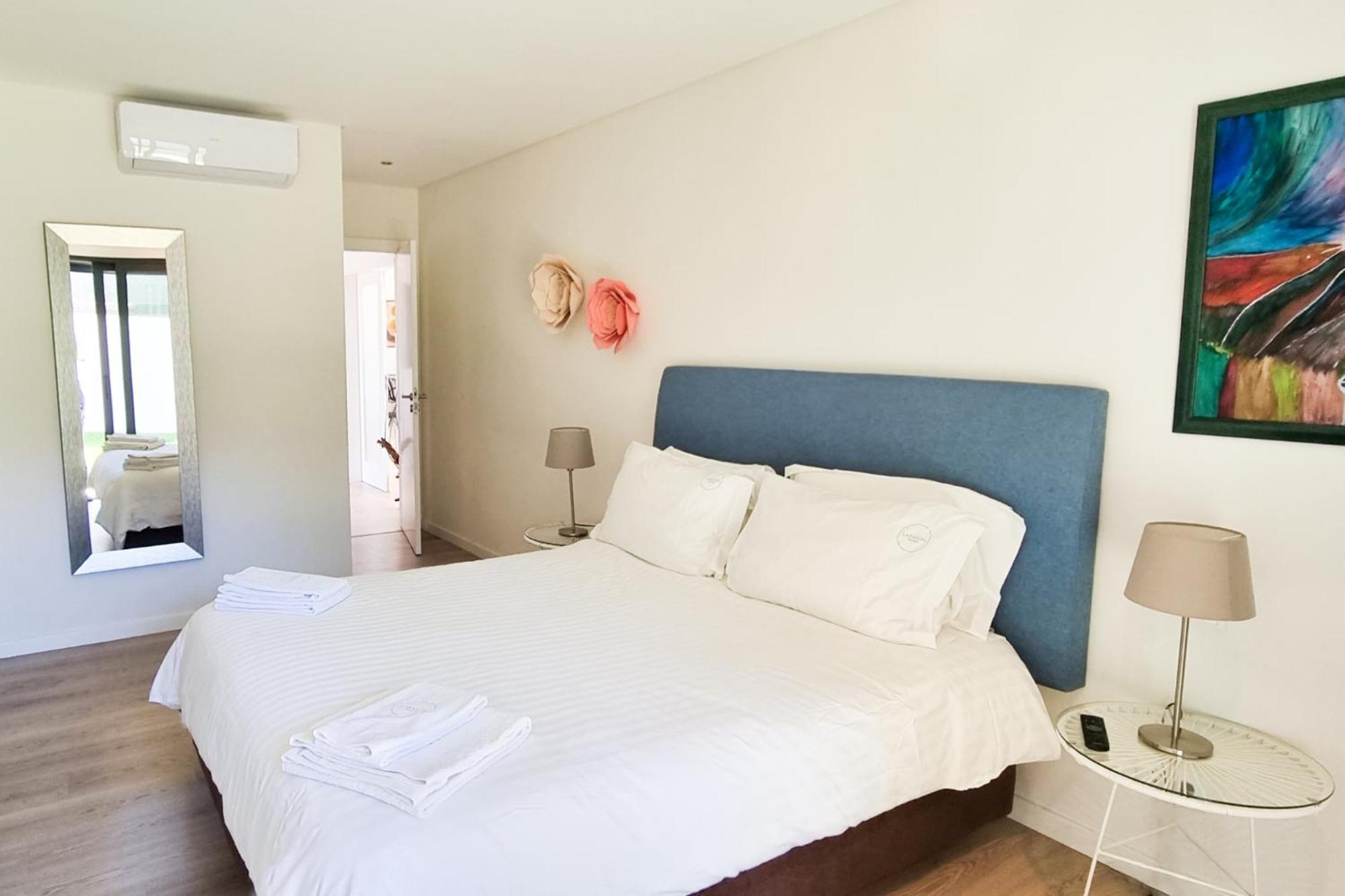 Villa Margarida By Laranjal Rentals Albufeira Exterior photo