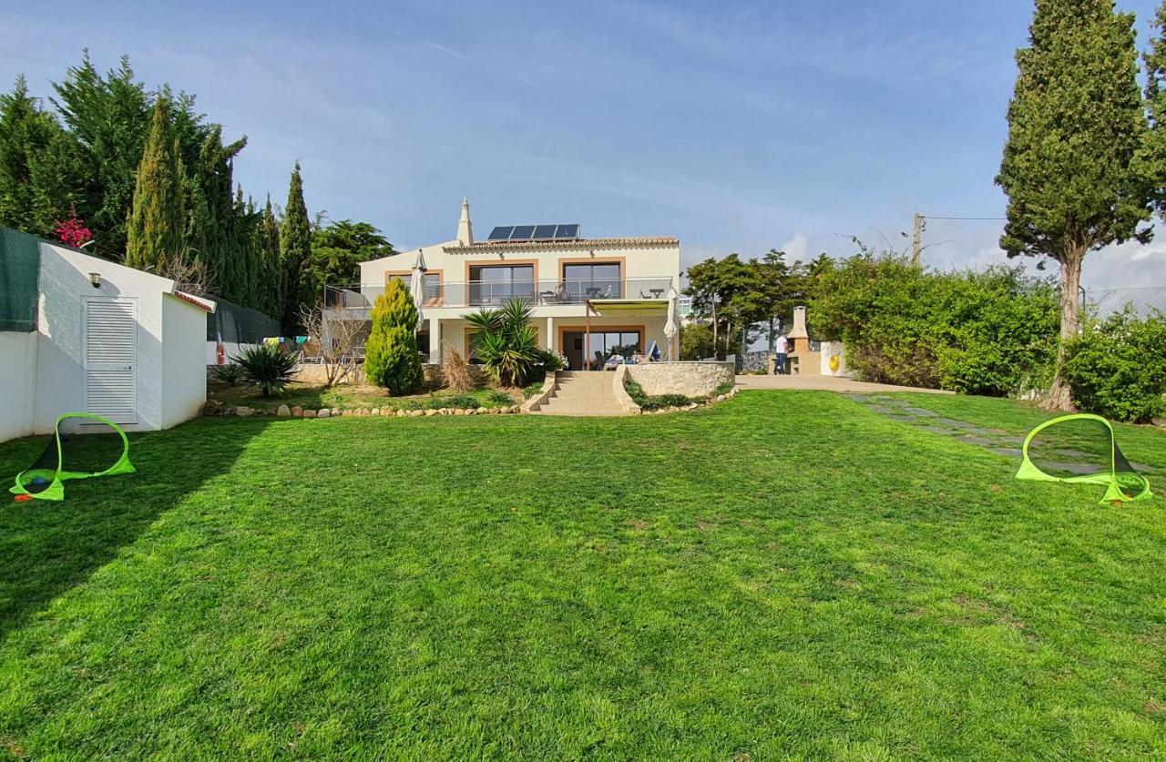Villa Margarida By Laranjal Rentals Albufeira Exterior photo